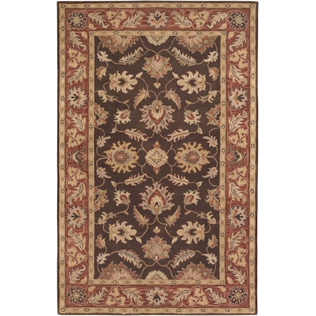 Livabliss Caesar CAE-1036 Handmade Area Rug CAE1036-7696